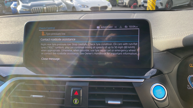 BMW X3 210kW Premier Edition 80kWh 5dr Auto Electric Estate